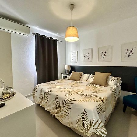 Hostal Berlin Marbella Zewnętrze zdjęcie