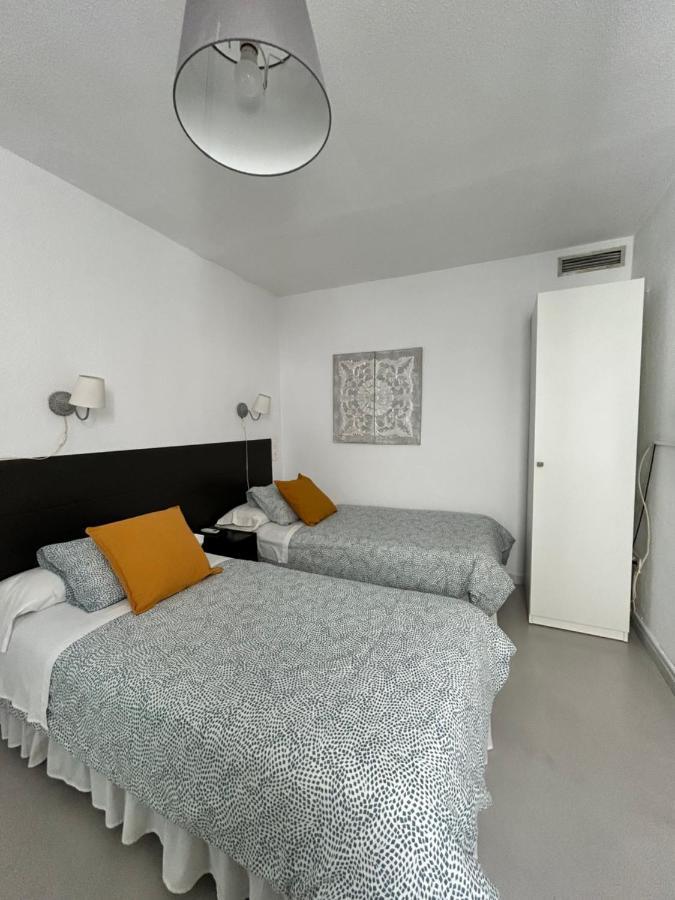 Hostal Berlin Marbella Zewnętrze zdjęcie