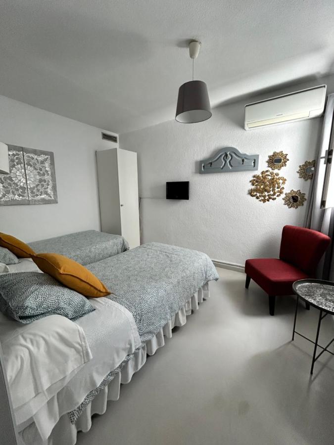 Hostal Berlin Marbella Zewnętrze zdjęcie