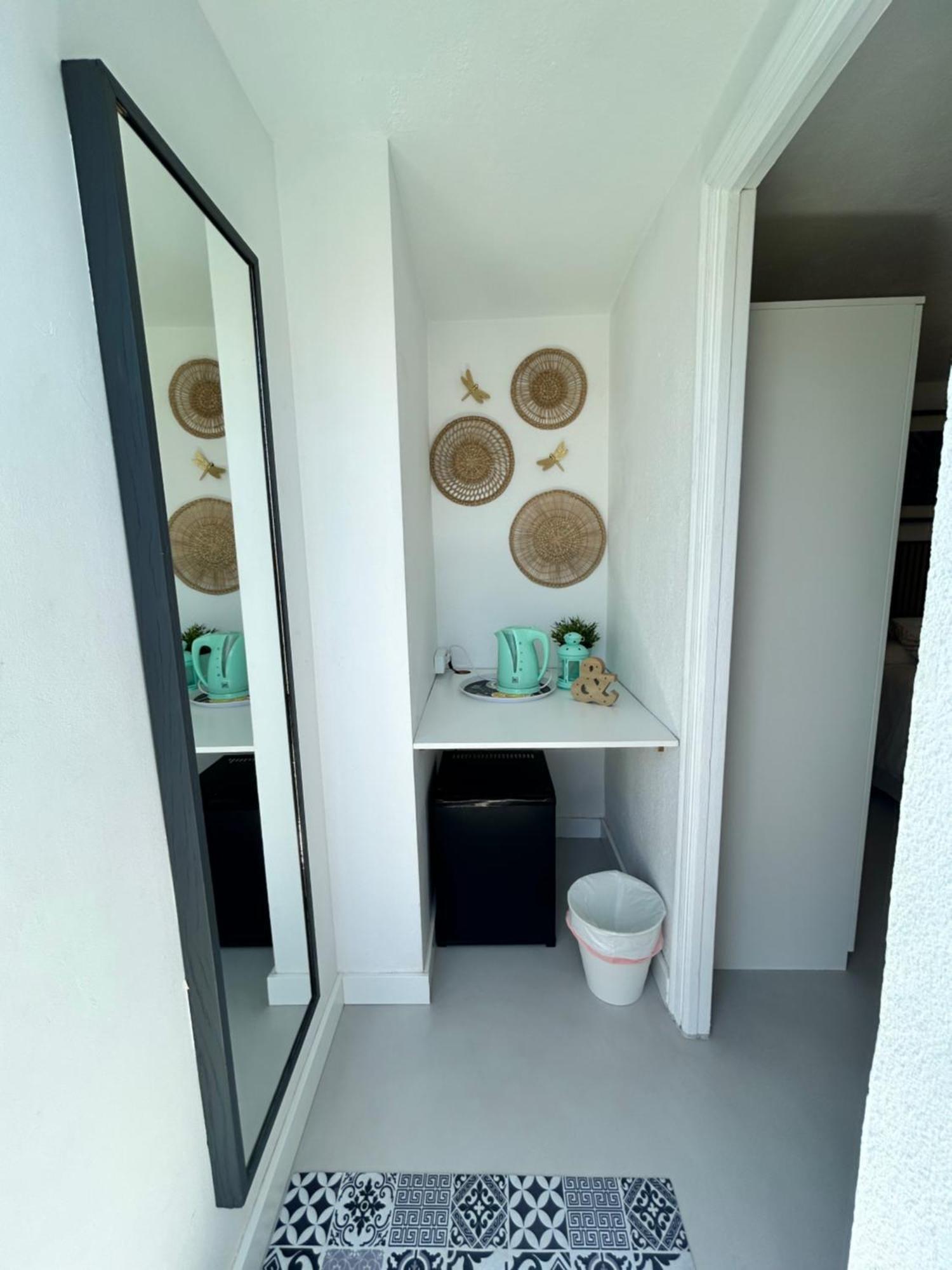 Hostal Berlin Marbella Zewnętrze zdjęcie