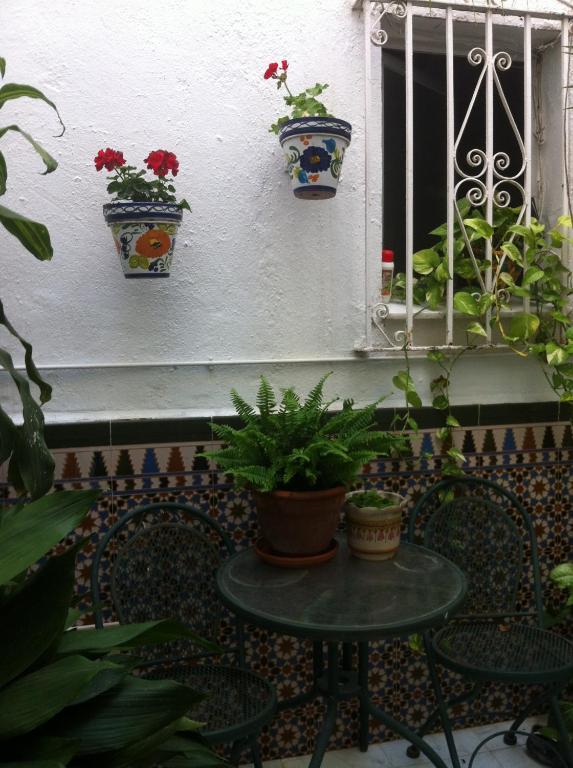 Hostal Berlin Marbella Zewnętrze zdjęcie