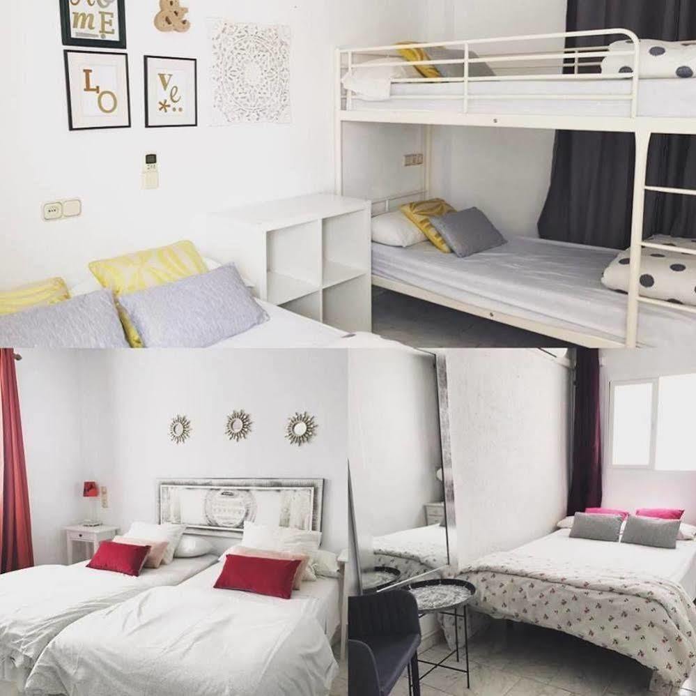 Hostal Berlin Marbella Zewnętrze zdjęcie